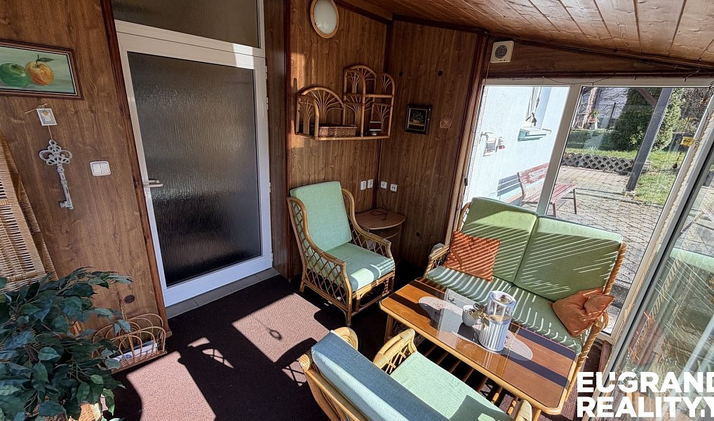 Prodej domu 98 m² s pozemkem 531 m², Šluknov – náhled fotky 31