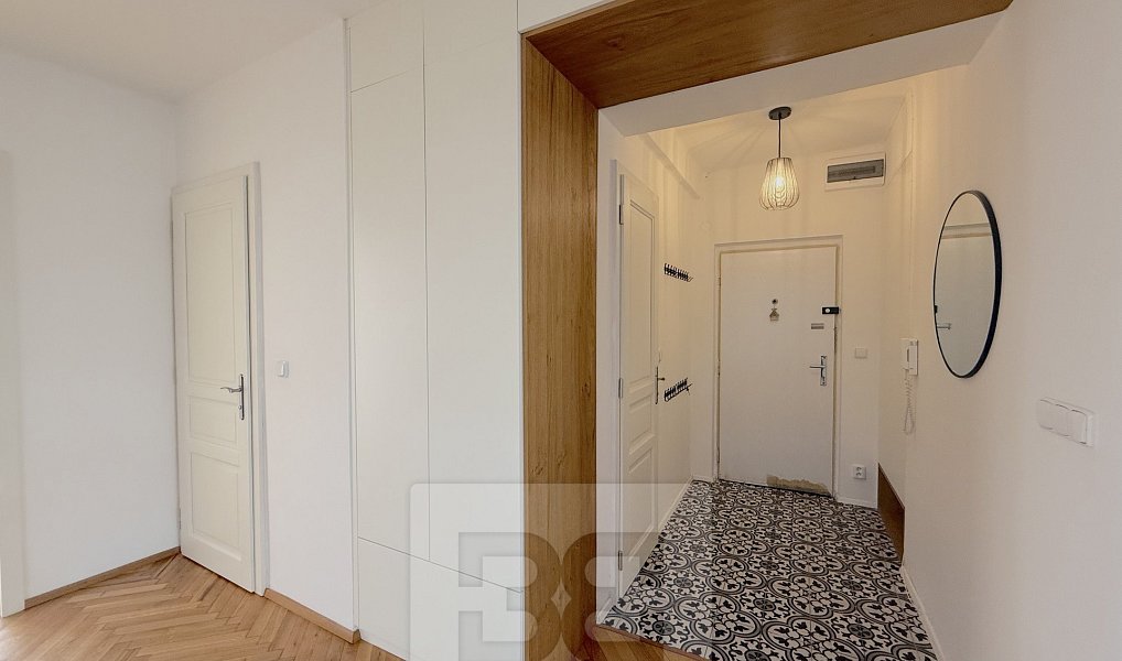 Pronájem bytu 3+kk 72 m², Praha – náhled fotky 10