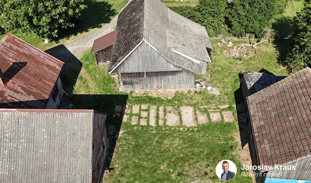 Prodej domu 80 m² s pozemkem 3 182 m², Lomnice nad Popelkou – náhled fotky 18
