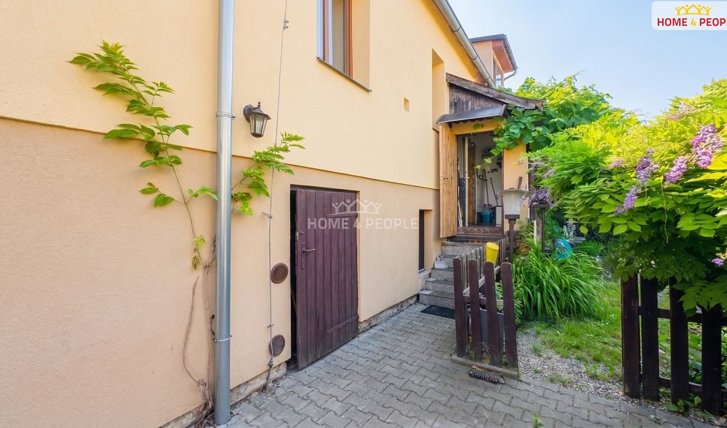 Prodej domu 188 m² s pozemkem 234 m², Hluboká nad Vltavou – náhled fotky 15