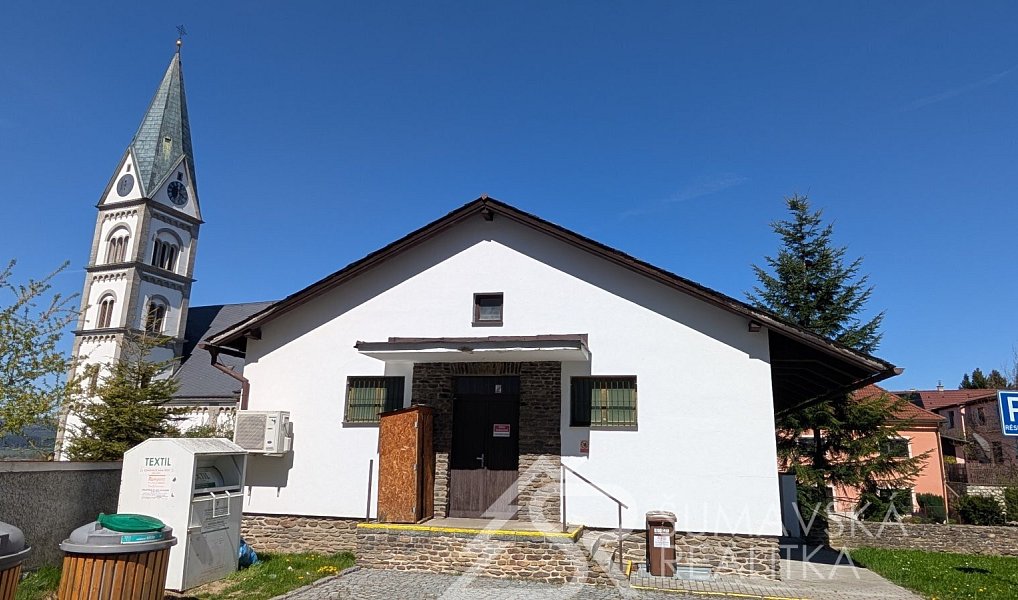 Prodej obchodních prostor 330 m², Žihobce – náhled fotky 5
