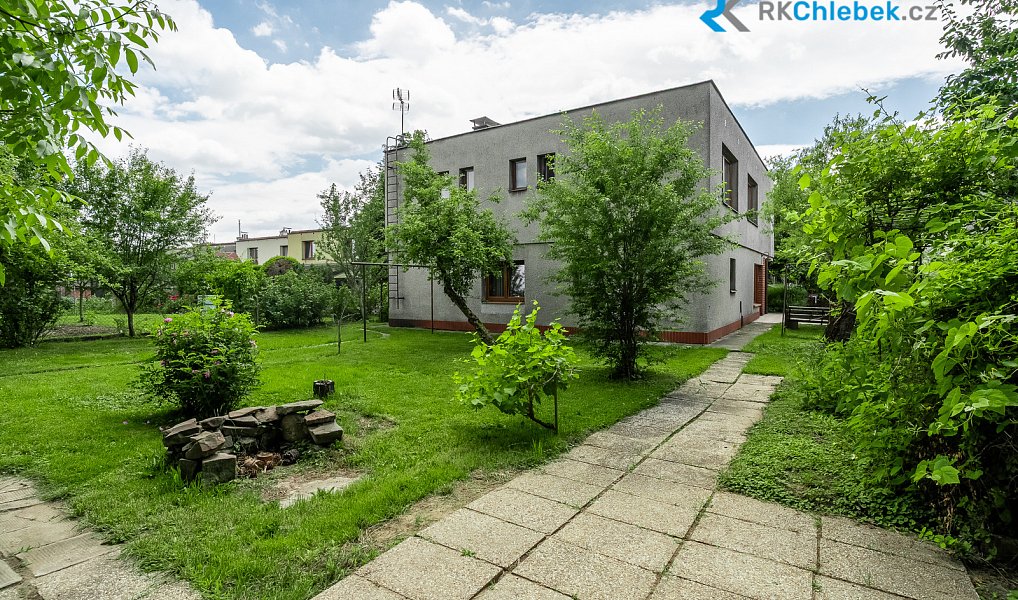 Prodej domu 166 m² s pozemkem 800 m², Frýdek-Místek – náhled fotky 4