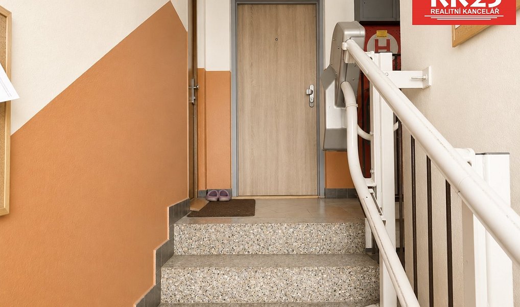 Pronájem bytu 1+1 35 m², Teplá – náhled fotky 2