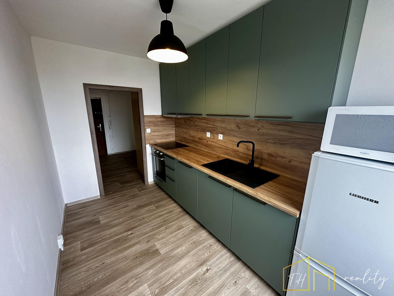 Pronájem bytu 3+1 78 m² – fotografie 2