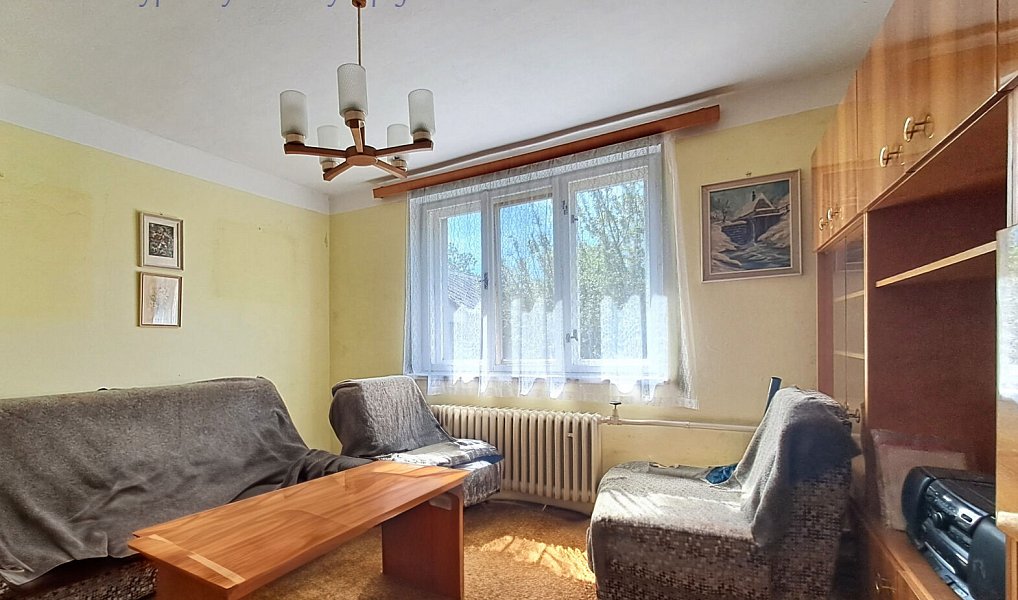 Prodej domu 120 m² s pozemkem 1 092 m², Přibyslav – náhled fotky 4