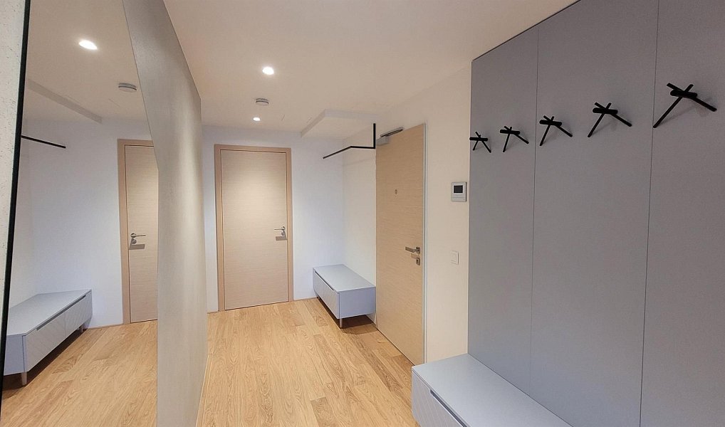 Pronájem bytu 2+kk 70 m², Praha – náhled fotky 16
