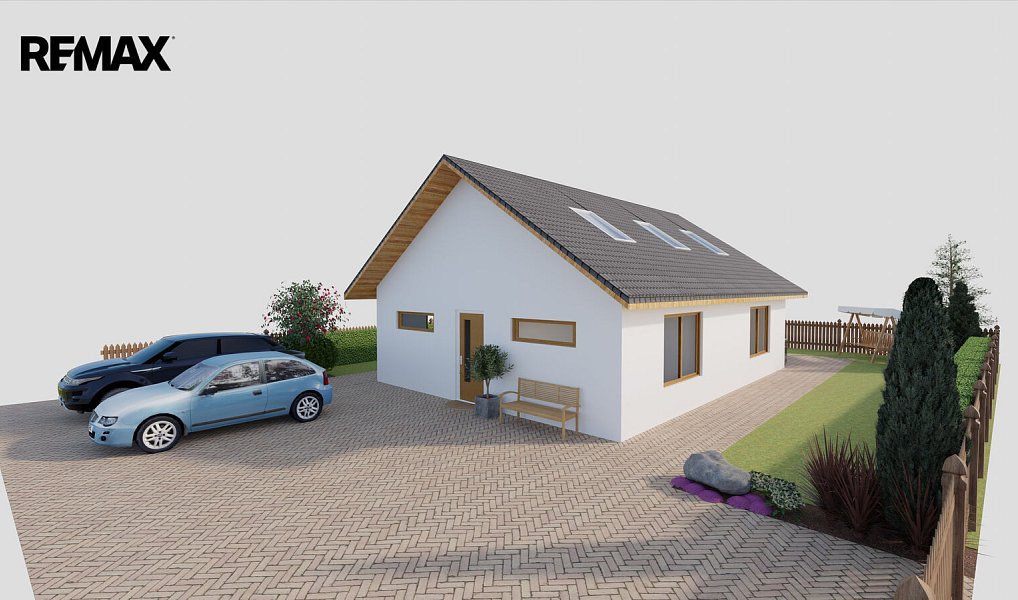 Prodej stavebního pozemku 422 m², Dolní Lukavice – náhled fotky 5