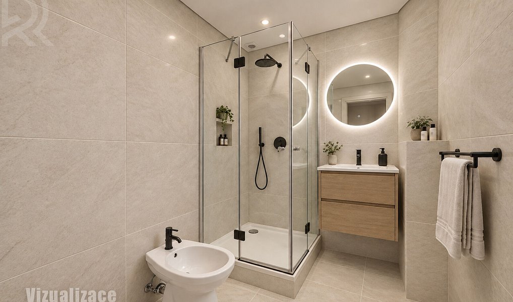 Prodej bytu 2+1 75 m², Praha – náhled fotky 10