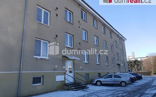 Prodej bytu 2+1 70 m², Hořín - Brozánky, okres Mělník
