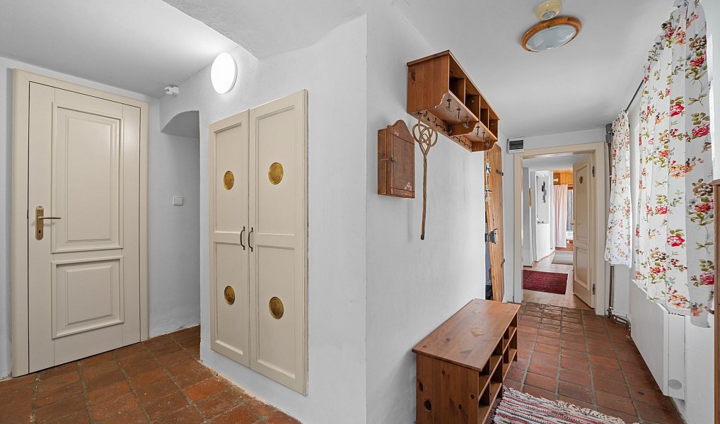 Prodej domu 156 m² s pozemkem 1 223 m², Hořepník – náhled fotky 19