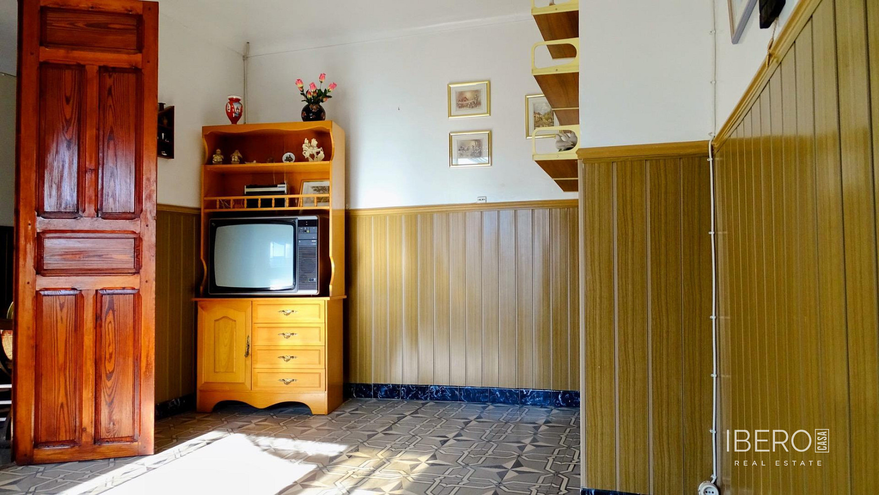 Casa 7+kk – Banyeres de Mariola, l'Alcoià - Vista 3