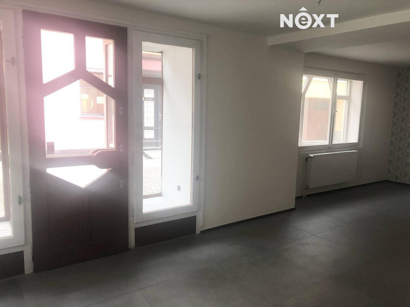 Pronájem obchodních prostor 40 m² — photo 5