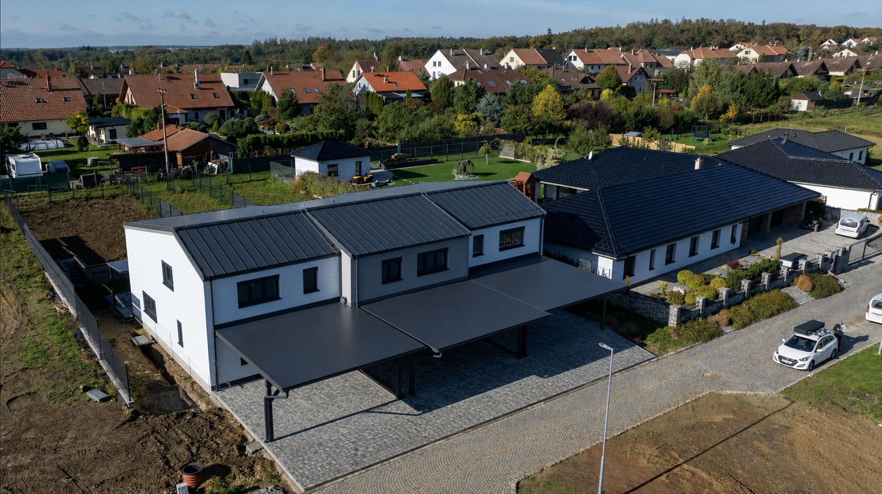 Prodej domu 155 m² s pozemkem 536 m² – fotografie 2