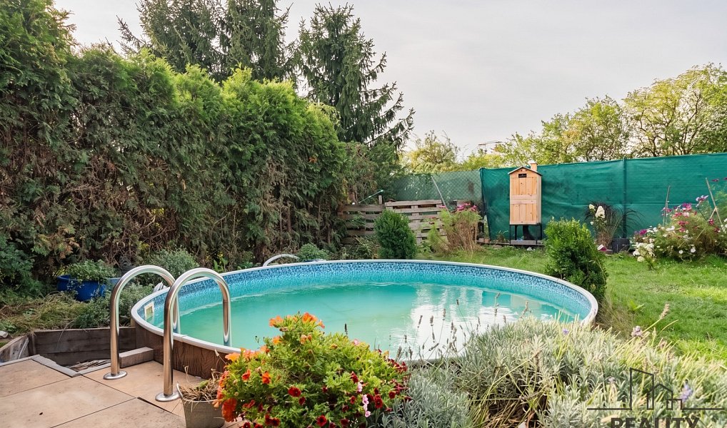 Prodej domu 123 m² s pozemkem 410 m², Bašť – náhled fotky 21