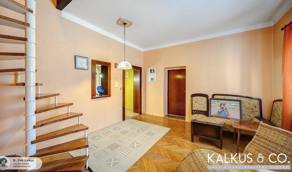 Prodej domu 177 m² s pozemkem 1 009 m², Hradec Králové – náhled fotky 10