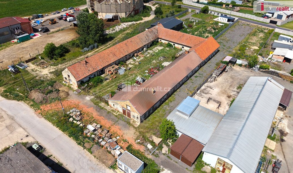 Prodej komerčního pozemku 2 636 m², Lanžhot – náhled fotky 7