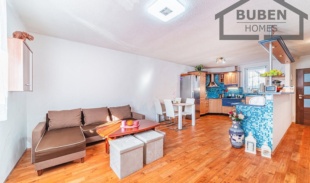 Prodej domu 96 m² s pozemkem 651 m², Tachov – náhled fotky 21