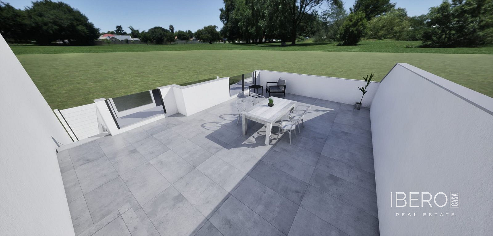 Casa 4+kk – Torre Pacheco, Torre-Pacheco - Vista 4