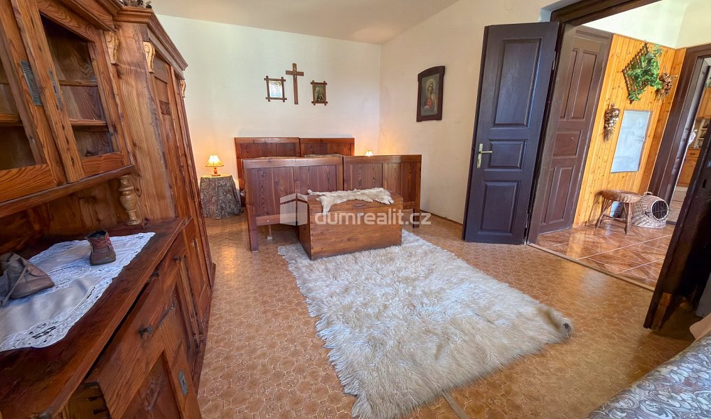 Prodej domu 90 m² s pozemkem 795 m², Soutice – náhled fotky 6
