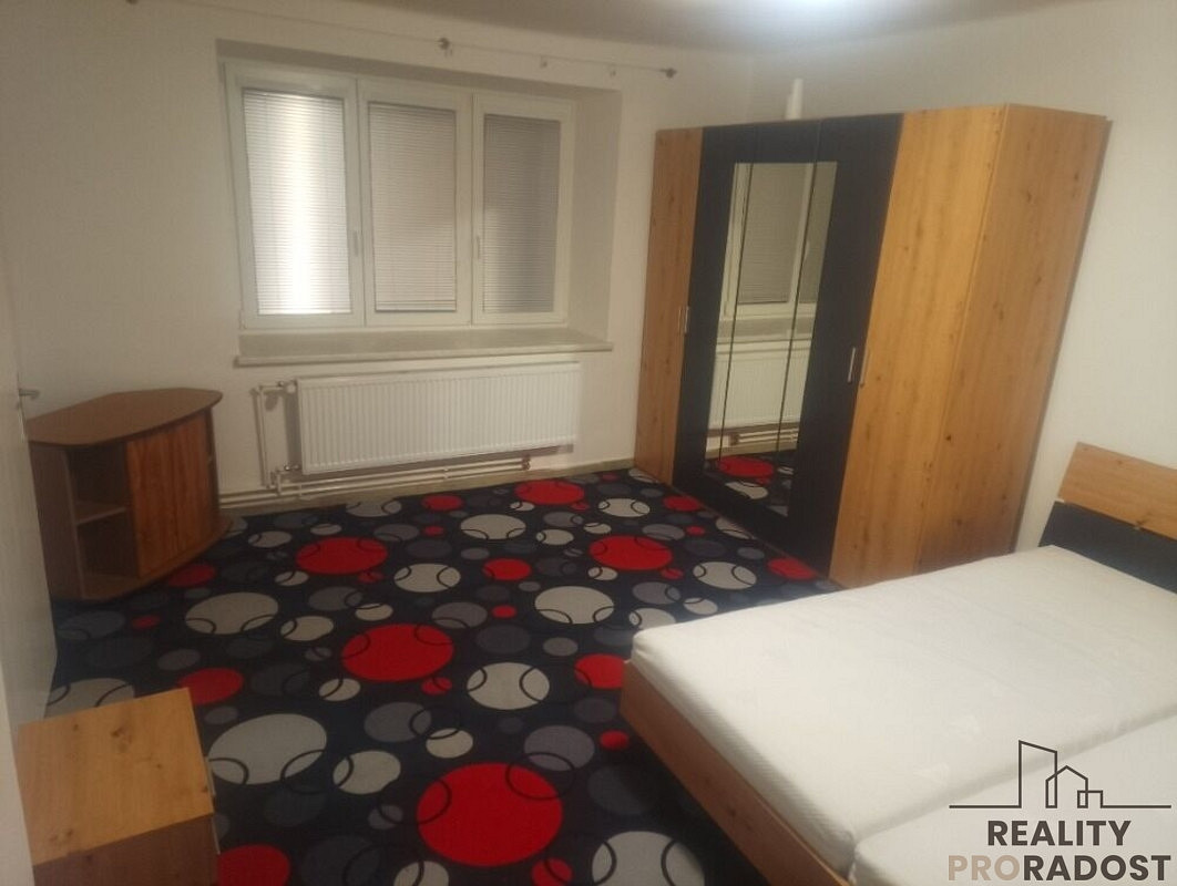 Pronájem domu 60 m² s pozemkem 100 m² — photo 2