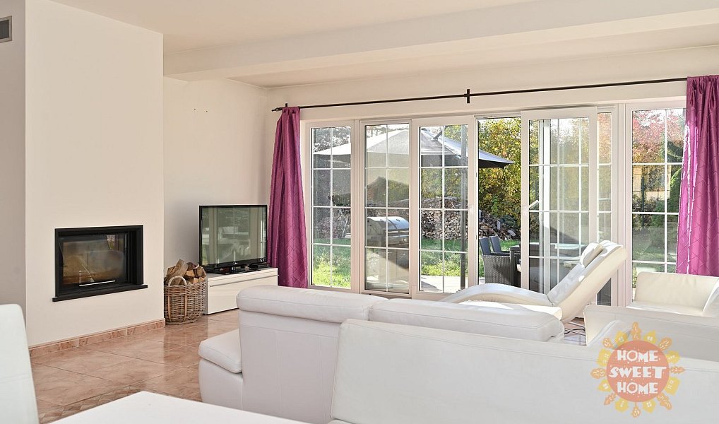 Pronájem domu 610 m² s pozemkem 747 m², Průhonice – náhled fotky 6