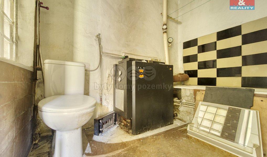 Prodej domu 180 m² s pozemkem 341 m², Kryry – náhled fotky 12