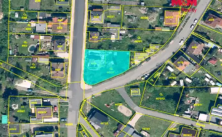 Prodej domu 186 m² s pozemkem 849 m², Karla Poláčka, Česká Lípa