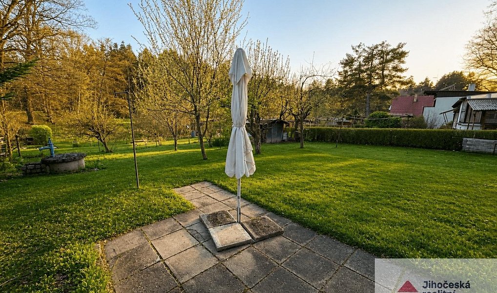 Prodej chaty/chalupy 55 m² s pozemkem 370 m², Ledenice – náhled fotky 15