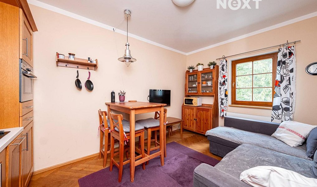 Prodej bytu 2+kk 35 m², Pec pod Sněžkou – náhled fotky 10
