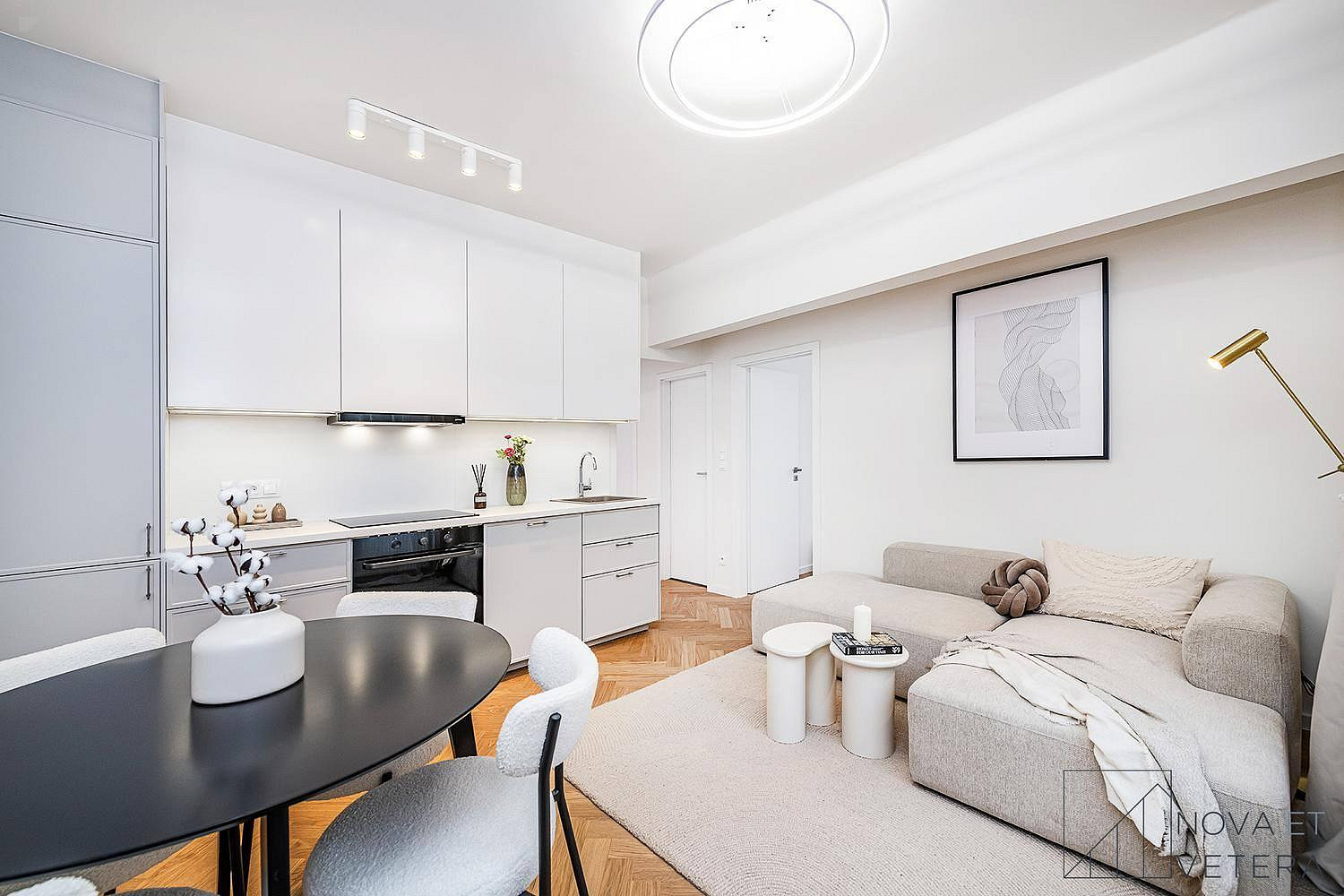 Prodej bytu 2+kk 41 m² – fotografie 2