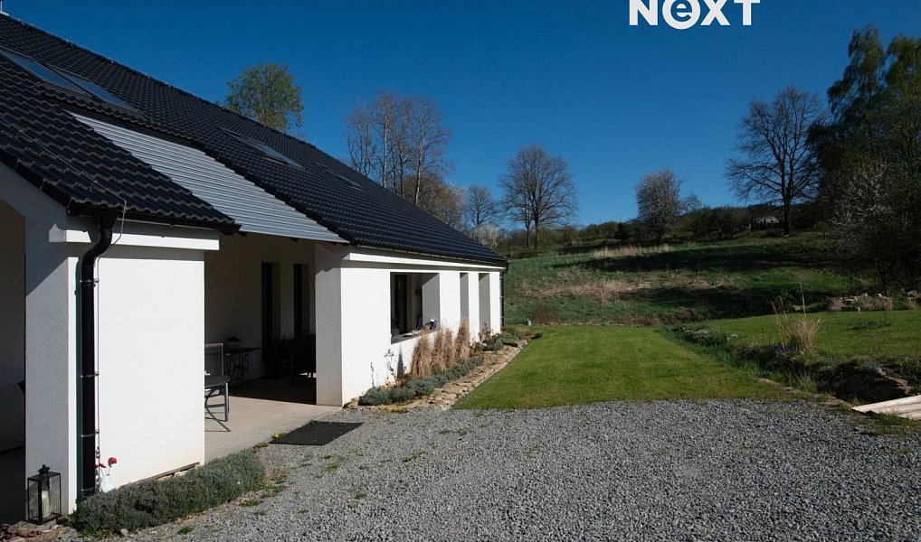 Prodej domu 263 m² s pozemkem 38 000 m², Jestřebí – náhled fotky 8