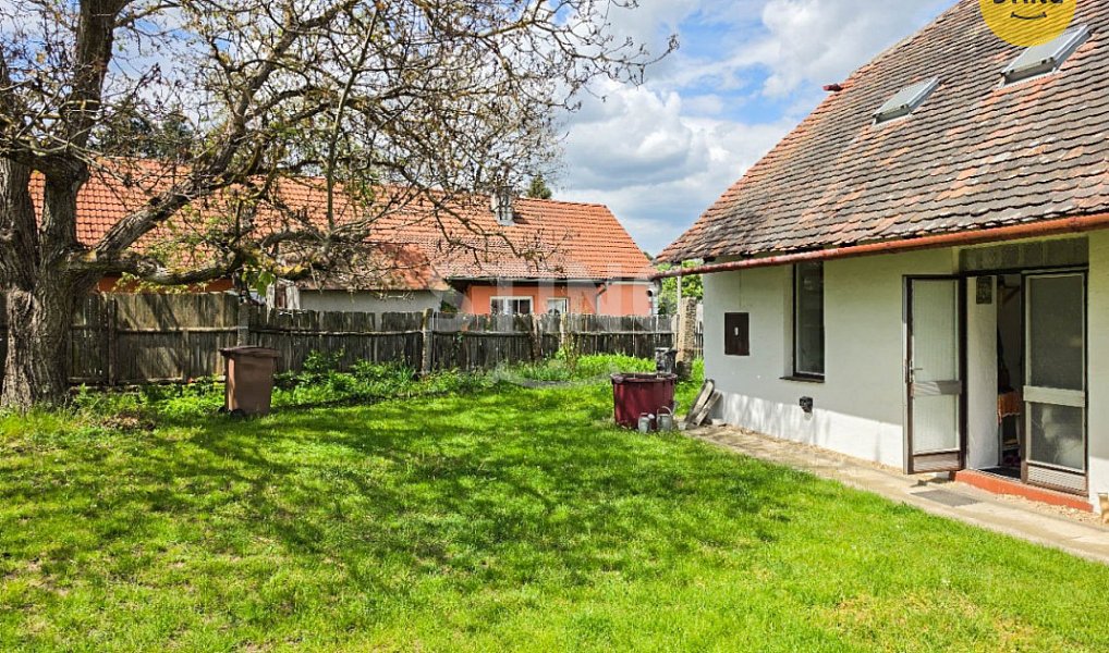 Prodej domu 76 m² s pozemkem 2 213 m², Chvalatice – náhled fotky 2