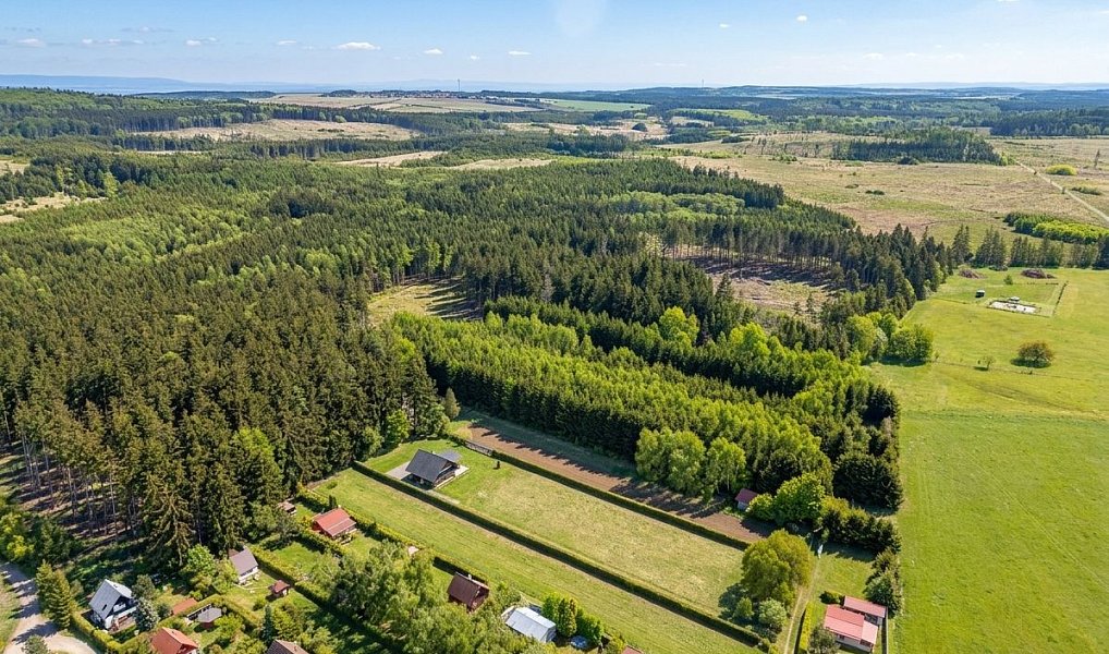 Prodej chaty/chalupy 70 m² s pozemkem 431 m², Suchý – náhled fotky 34
