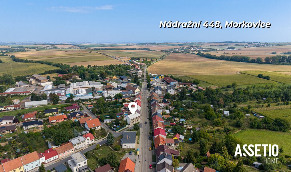 Prodej domu 239 m² s pozemkem 452 m², Morkovice-Slížany – náhled fotky 16