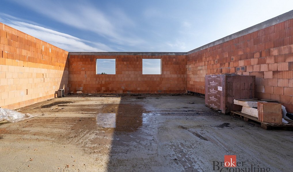 Prodej komerčního pozemku 1 500 m², Bystřice nad Pernštejnem – náhled fotky 5