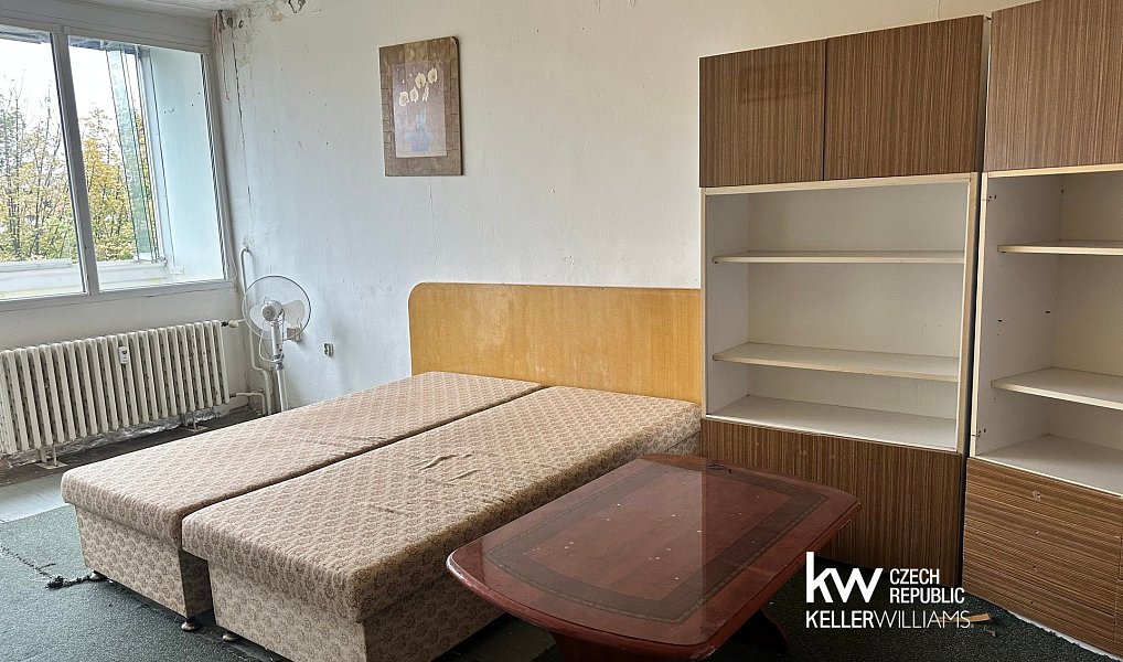 Prodej bytu 2+1 55 m², Bílina – náhled fotky 5