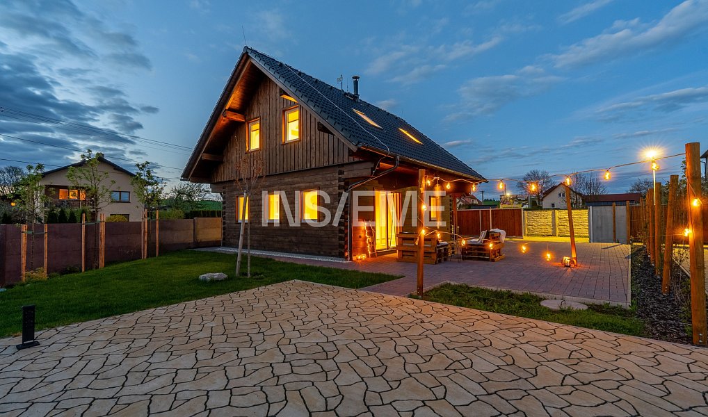 Prodej domu 92 m² s pozemkem 303 m², Nové Město na Moravě – náhled fotky 21