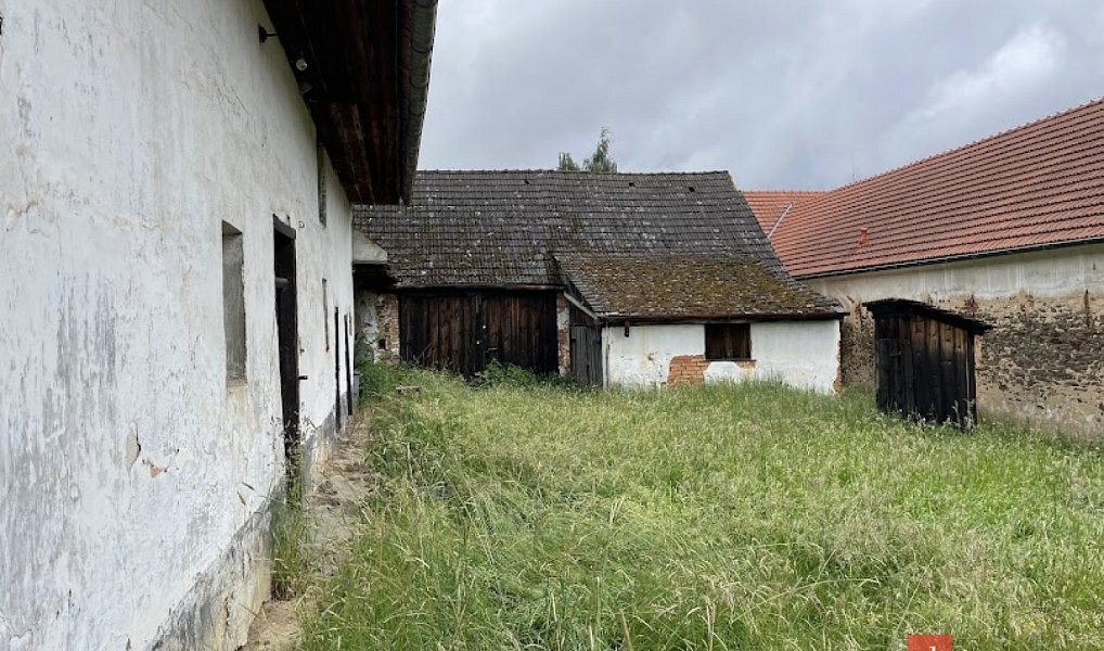 Prodej domu 200 m² s pozemkem 1 975 m², Drahotěšice – náhled fotky 11