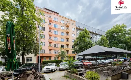 Prodej bytu 3+1 76 m²