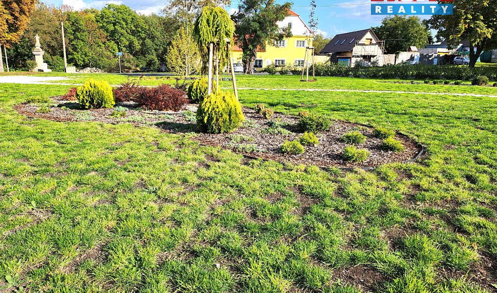 Prodej zemědělského objektu 480 m², Břvany – náhled fotky 3
