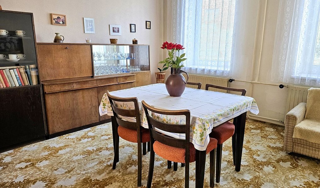 Prodej domu 120 m² s pozemkem 239 m², Ostopovice – náhled fotky 3