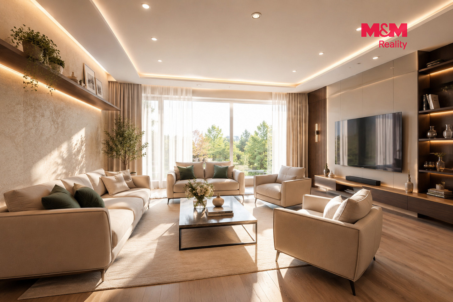 Prodej bytu 3+1 100 m² – fotografie 2