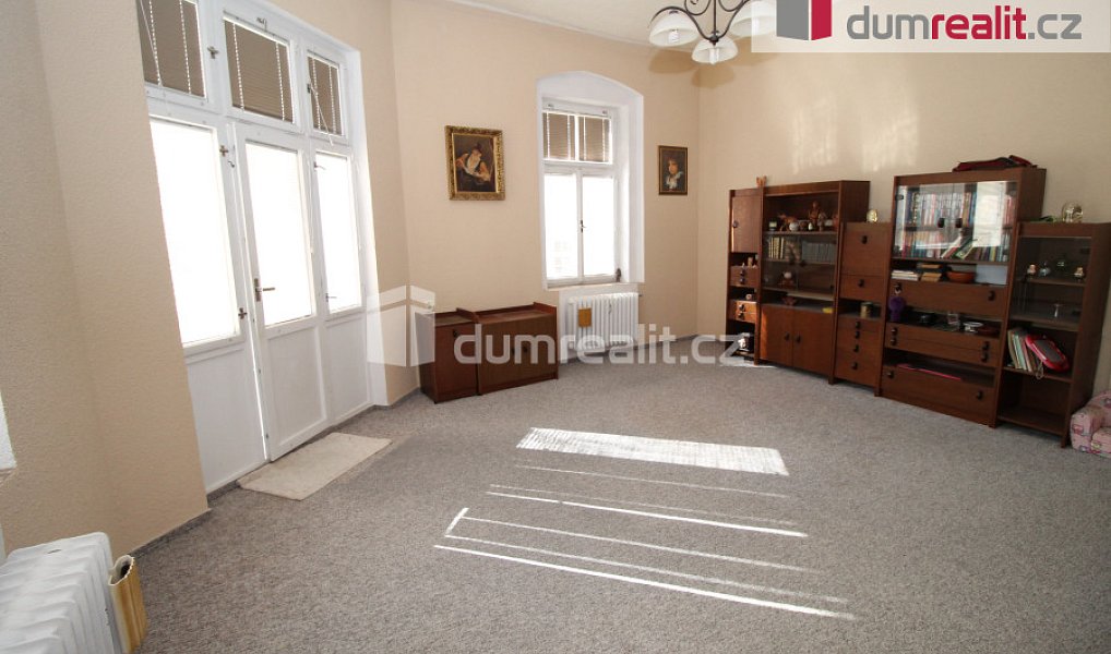Prodej bytu 3+1 100 m², Mariánské Lázně – náhled fotky 4
