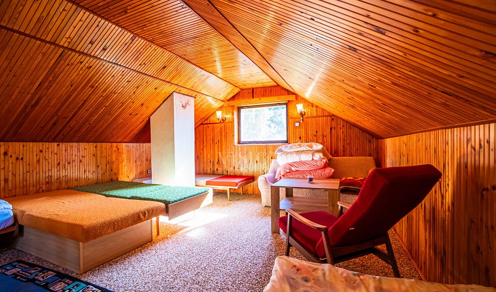 Prodej chaty/chalupy 35 m² s pozemkem 1 798 m², Dívčí Kopy – náhled fotky 8