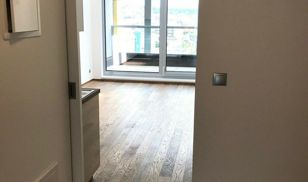 Prodej bytu 1+kk 34 m², Praha – náhled fotky 4