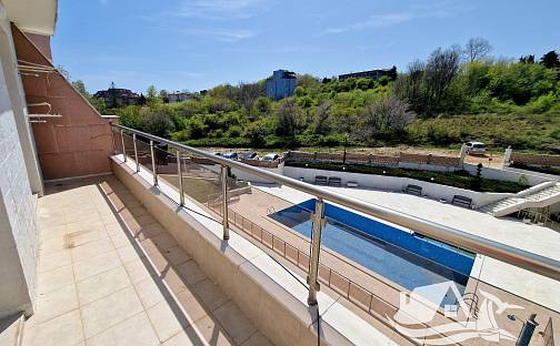 Prodej bytu 2+kk 54 m², Byala, Bulharsko