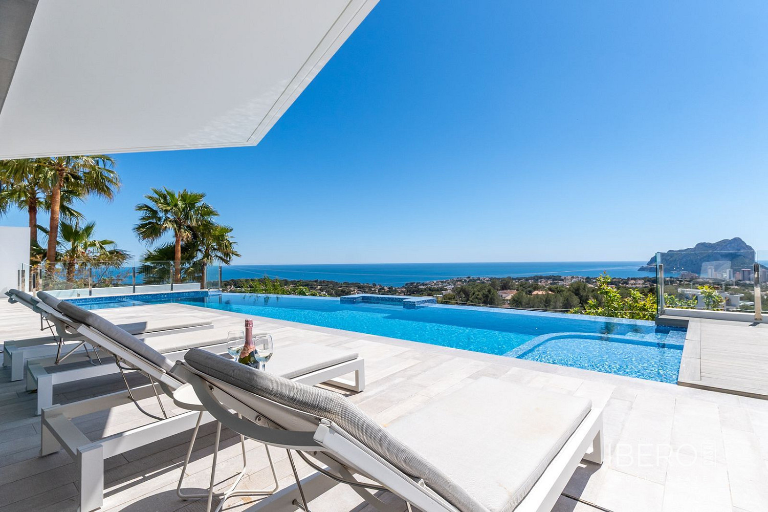 Casa 5+kk – Benissa, la Marina Alta - Vista 2