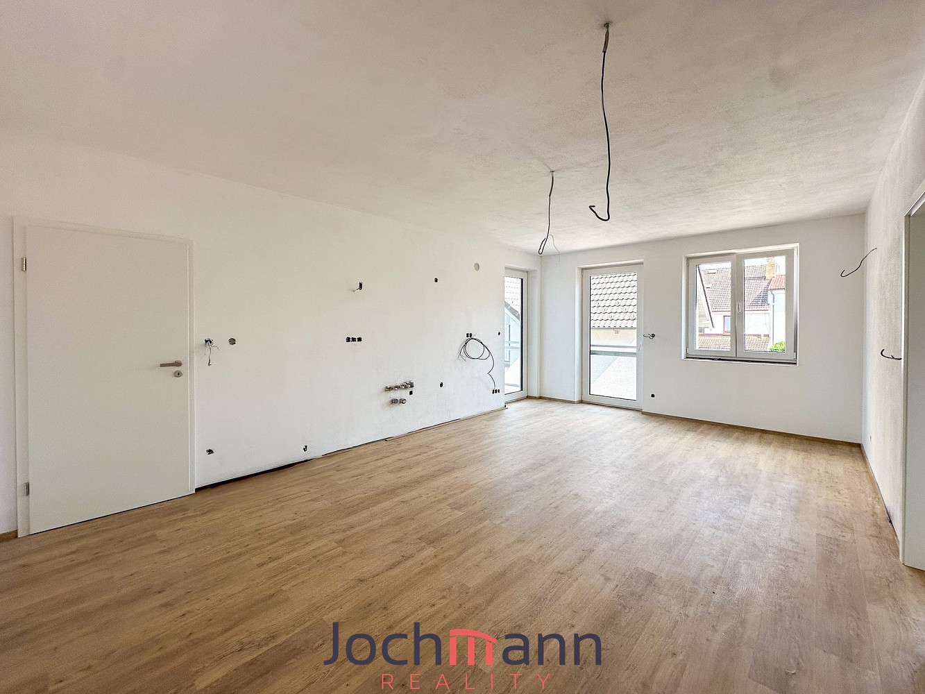 Prodej bytu 2+kk 56 m² – fotografie 2