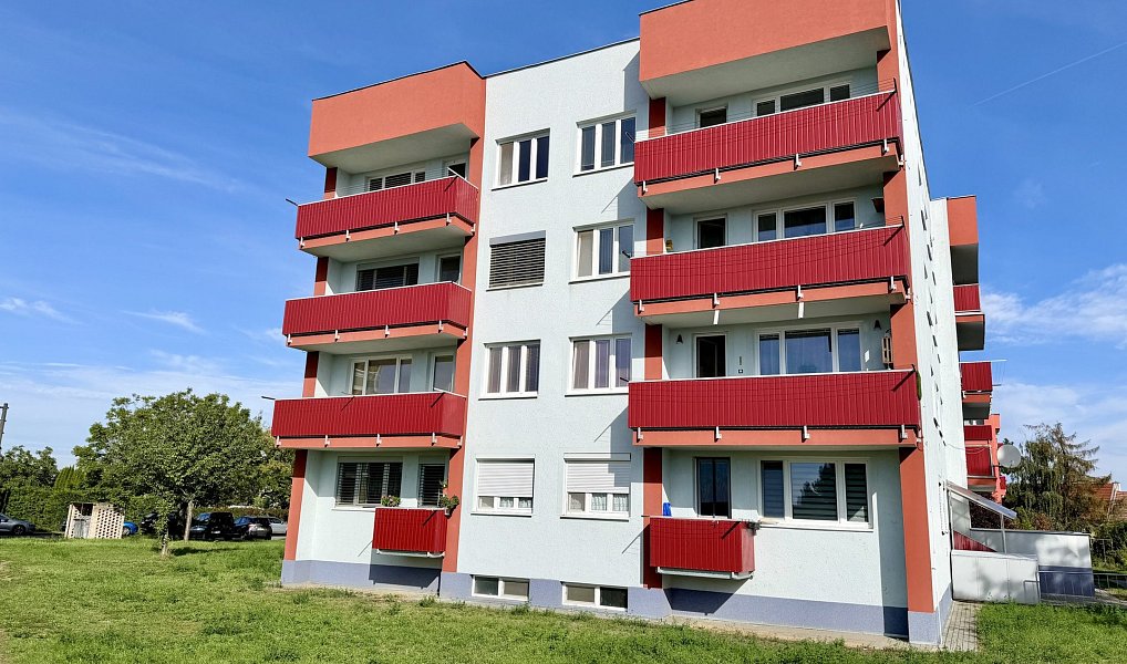 Pronájem bytu 3+1 69 m², Hrušovany u Brna – náhled fotky 17