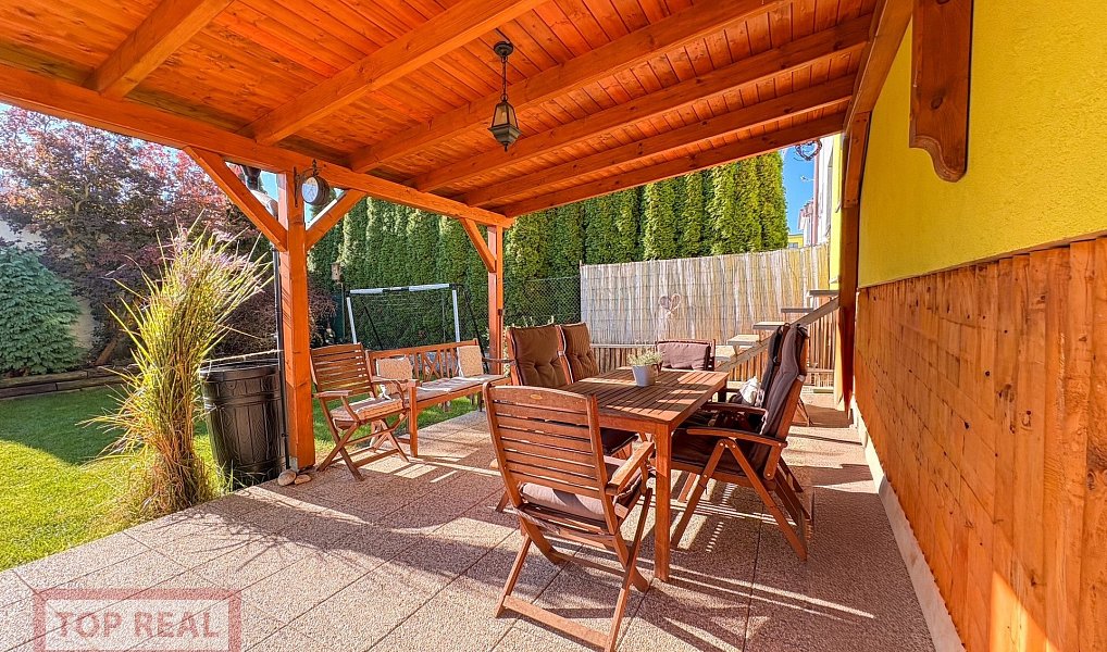 Prodej domu 178 m² s pozemkem 285 m², Kroměříž – náhled fotky 33